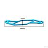 Alloy Durable 1:10 TT0 Stability Car Hobby Vehicles