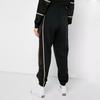 Converse Knitted Sweatpants Women's Black 10017036-A01