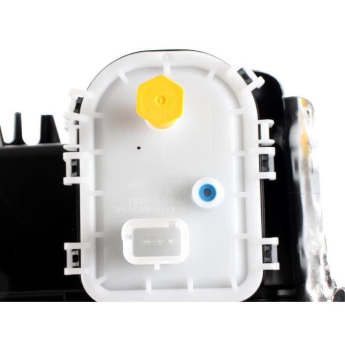 Réservoir d'Additif FAP Cérine Citroen C4 II Ds4 Peugeot 3008 308 RCZ 1.6 2.0 HDI E-HDI 9671981280 9673949080 9672070880 1500PH