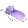 Kitchen Faucet Extender Anti-Splash Adapter Flexible Water Deflector for Sink Hand Washing & Dish Cleaning