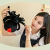 Cute 25Cm Plush Toy Plush Reptile Simulation Spider Hallows' Day Crawling Pet Doll