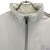 FIRSTDOWN Windbreaker M grau Jacke Herren Gebraucht