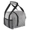 Oxford Cloth Bowling Ball Bag Single Ball Tote Bowling Bag med polstret ballholder