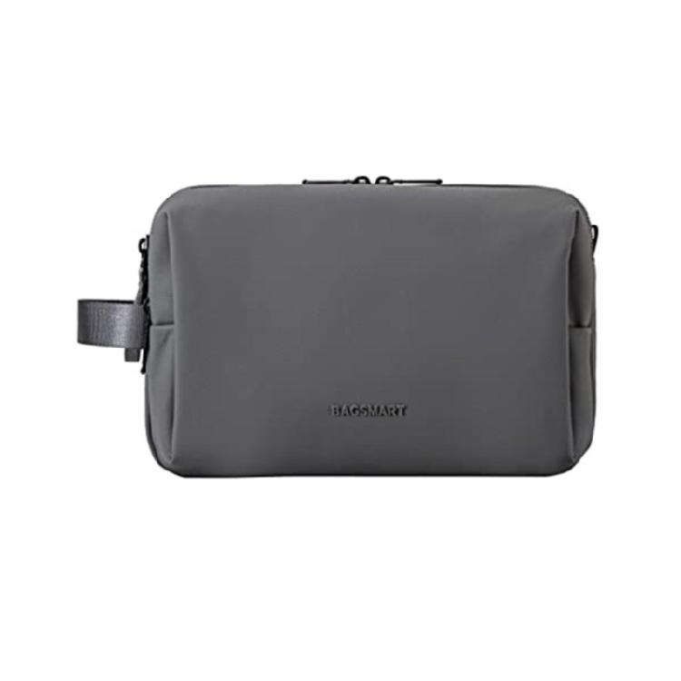 Compact and Lightweight Travel Toiletry Bag Makeup Bag Keep Your Items Organized