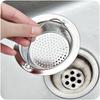 Duo 304 Stainless Steel Kitchen Sink Strainer