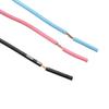 X AUTOHAUX 3157 Pigtail Socket Wire Wire Harness Adapter Connector for Car LED Headlight