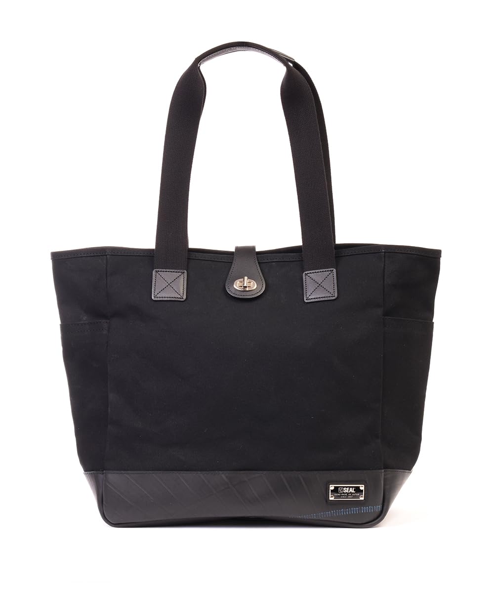 

Сумка-тоут Seal ARMY DUCK, 10-летняя гарантия, водонепроницаемая, двусторонняя, вместимость для документов формата А4, сумка через плечо, мужская, большая вместимость, холщовая, оригинал