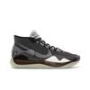 KD 12 TB 'Black' (Unisex) Black / White / Dark Grey Basketball Shoes CN9518 002