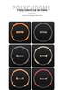 2026 Changan Qiyuan Q05 Steering Wheel Cover: Ultra-thin, Anti-slip, Decorative Handle Protector
