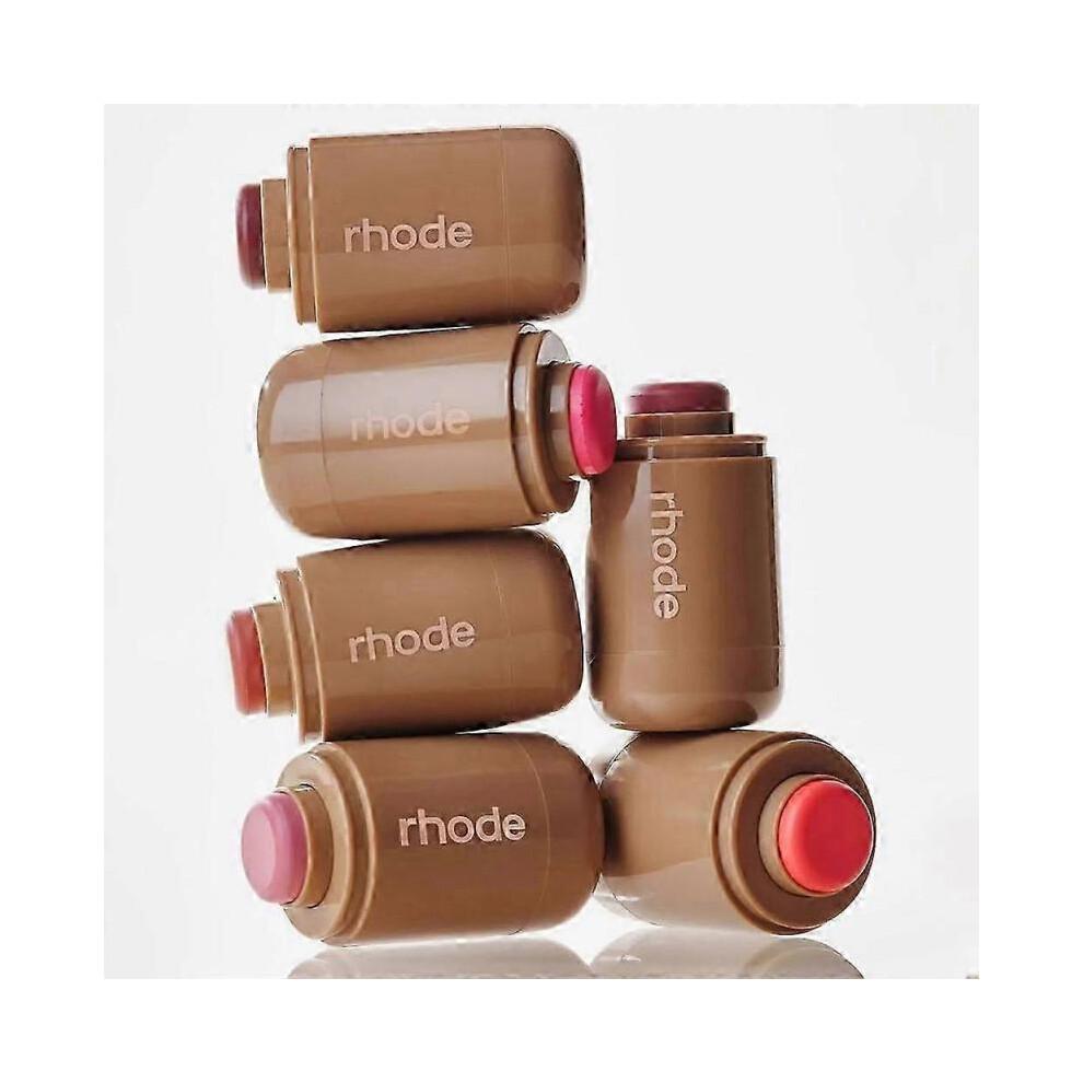 Rhode "pocket Blush" - All Shades Available 0.18 Oz New In Box