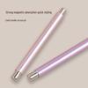 Double-Ended Cat Eye Nail Art Magnet Stick for Gel with Glass Beads