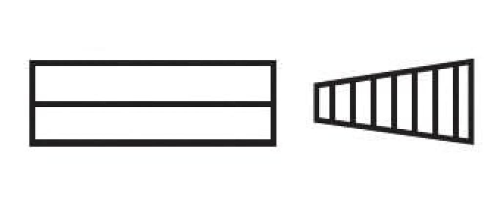 KNIPEX Flat Nose 160mm Comfort Pliers, Long, Handle, 2002-160