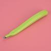 Labor Saving and Universal Pen Shape Magnetic Head Needle Remover(Green)