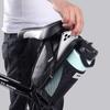 Wozinsky Bike Saddle Bag 1.5 L Black (WBB20BK)