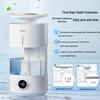 Midea Smart Ultrasonic Air Humidifier with Purification CN plug (adapter included)