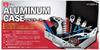 SK11 Aluminum Case 282 X 207 X 96 Mm Silver AT-282S-N