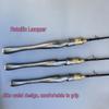 Wangfeng Titanium Alloy Telescopic Raft Fishing Rod