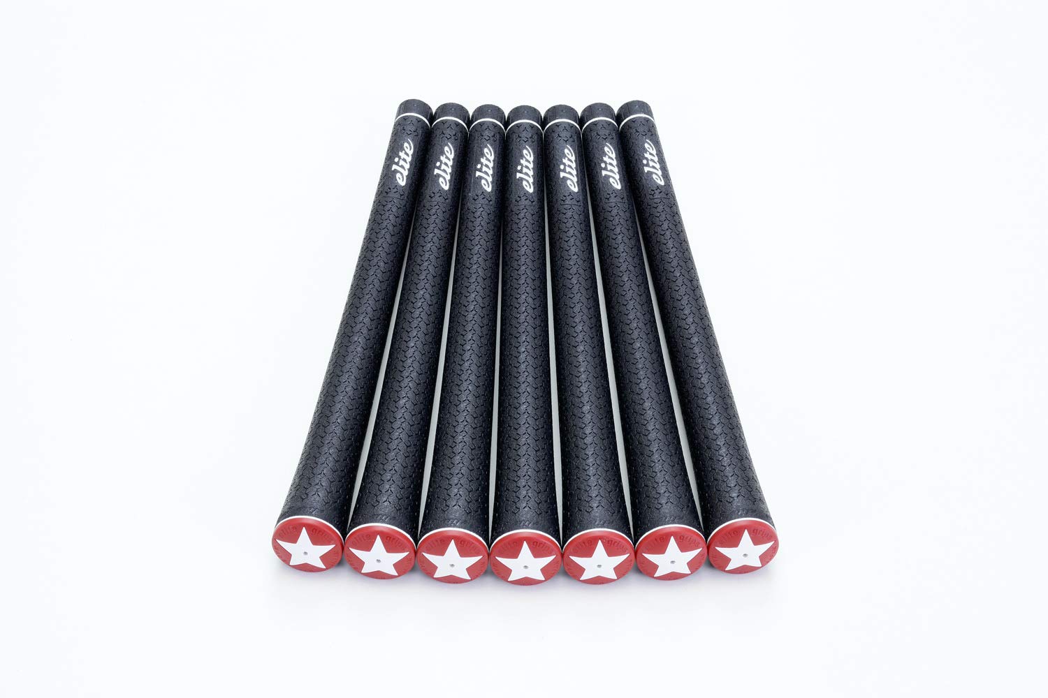 

elitegrips Гольф Грипсы TOUR20 набор BBCR без бэклайна Y360°sXT 7 штук