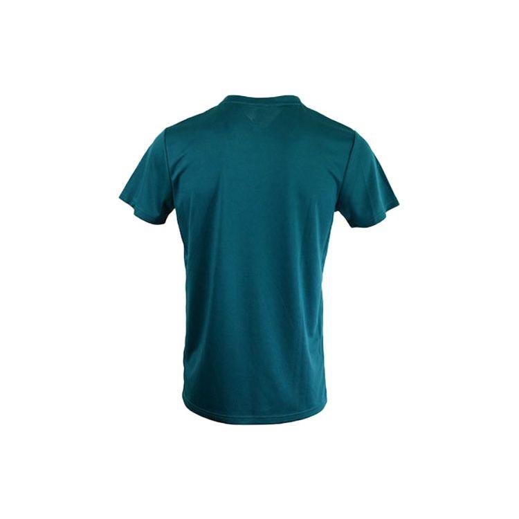 Adidas Originals Classic Daily Basic Casual Breathable Short Sleeve T-Shirt Unisex Grey ADICTJ-GRW