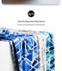 Men's Lightweight Cotton Autumn Trousers, Skin-Friendly with U-Shaped Pouch, Breathable-Fit Youth Leggings