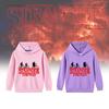Premium Cotton Hooded Sweatshirt For Boys And Girls Stylish Cartoon Design For Kids Aged 3 To 8 Years