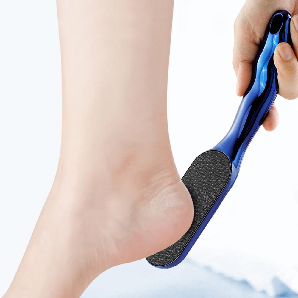 1-5 SZTUK Nano Szklany Usuwacz Modzeli Usuwacz Martwego Naskórka Usuwacz Twardej Skóry do Pielęgnacji Stóp Usuń Twardą Skórę