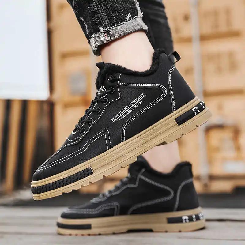 Nonslip 39-40 Designers For Men Mules Black Men's Shoes Men's Sneakers High Brand Sports Global Brands Classical