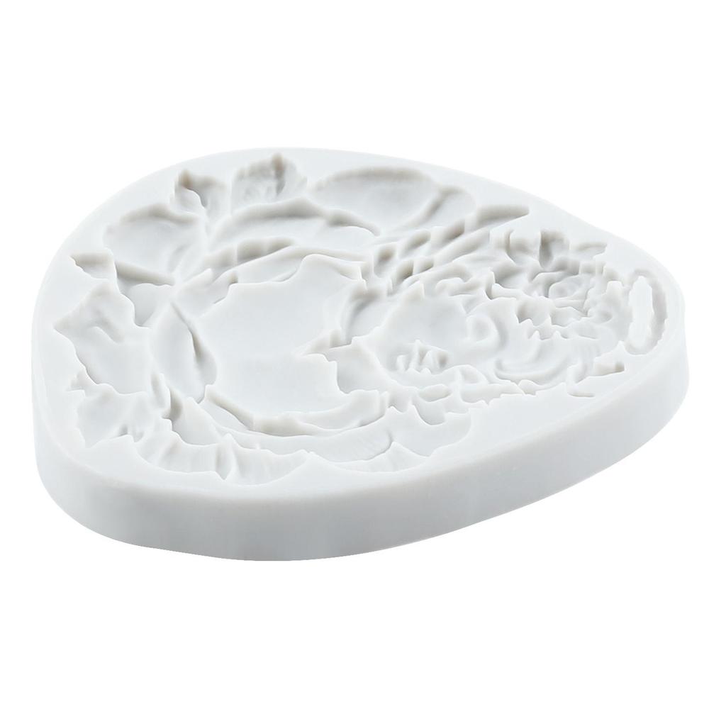 Angel Silicone Mold Angel Fondant Molds Cake Decorating Tools Cupcake Topper Candy Resin Clay Chocolate Gumpaste Mold