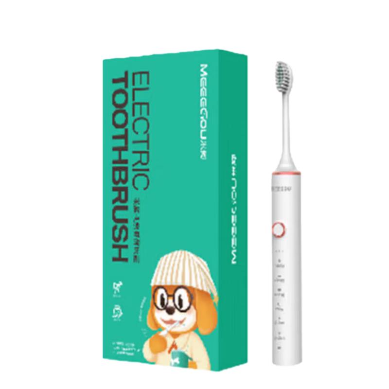 

MIGAO Adult Sonic Electric Toothbrush