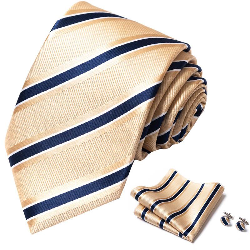 Men's Business Dress Tie 8cm Hand Tie Suit Shirt Work Professional Dress Tie Accessories Arrow Neckties for Men
