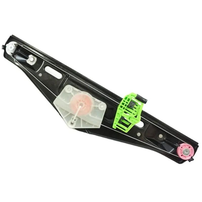 Автоаксессуары Передний Задний Левый и Правый Электростеклоподъемник 51352990387 51352990388 для BMW X1 E84 51352990387 Left