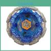 Premium Quality 4d/6d Metal Fusion Masters Beyblade With Led Light Top And Launcher