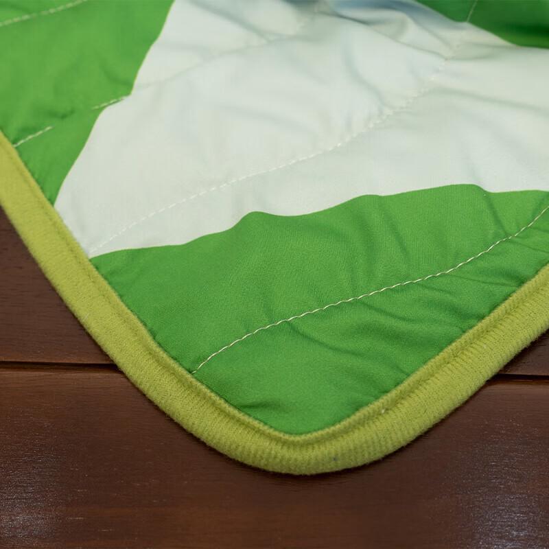 Tangna Home Textiles 2-in-1 Folding Pillow & Nap Blanket