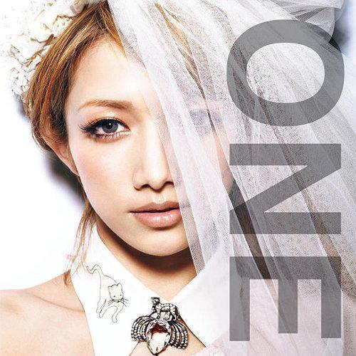 

CD MAKI GOTO - One AVCD38121 Avex Trax 2010 Japan Dance & Electronica Used