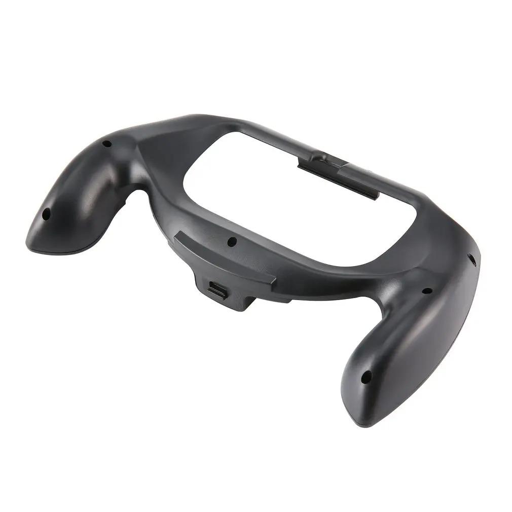 Protection Hard Case Cover for PSV1000, Playstation Vita 1000 Skin Protector Case,Game Console Machine Curved Handle Grip Cover Compatible with PSVITA