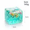 Bone King Ocean Shell Stress Toy With Slow Rebound For Kids And Adults