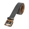 World Pegasus Phiten Collaboration Belt (Navy) Made with Aqua Titanium, 105cm