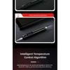 SEQURE S60 with Toolkit Nano Electric Soldering Iron Precision Portable Anti-static Soldering Pen Support PD|QC Power Supply