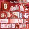 10th Birthday Creative Stationery Gift Set for Girls