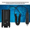 Car Battery Eliminator For Baofeng UV82 UV 82L UV 8D UV 89 UV 82HP Walkie Talkie Car Charger
