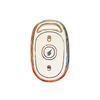 Aima Electric Vehicle Key Protective Cover & Remote Shell