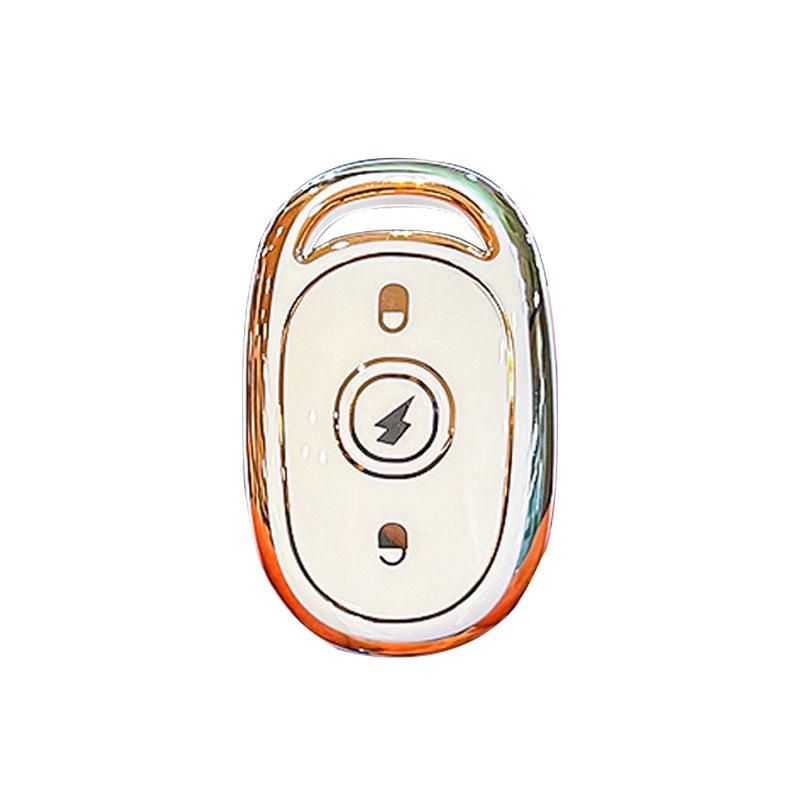 Aima Electric Vehicle Key Protective Cover & Remote Shell