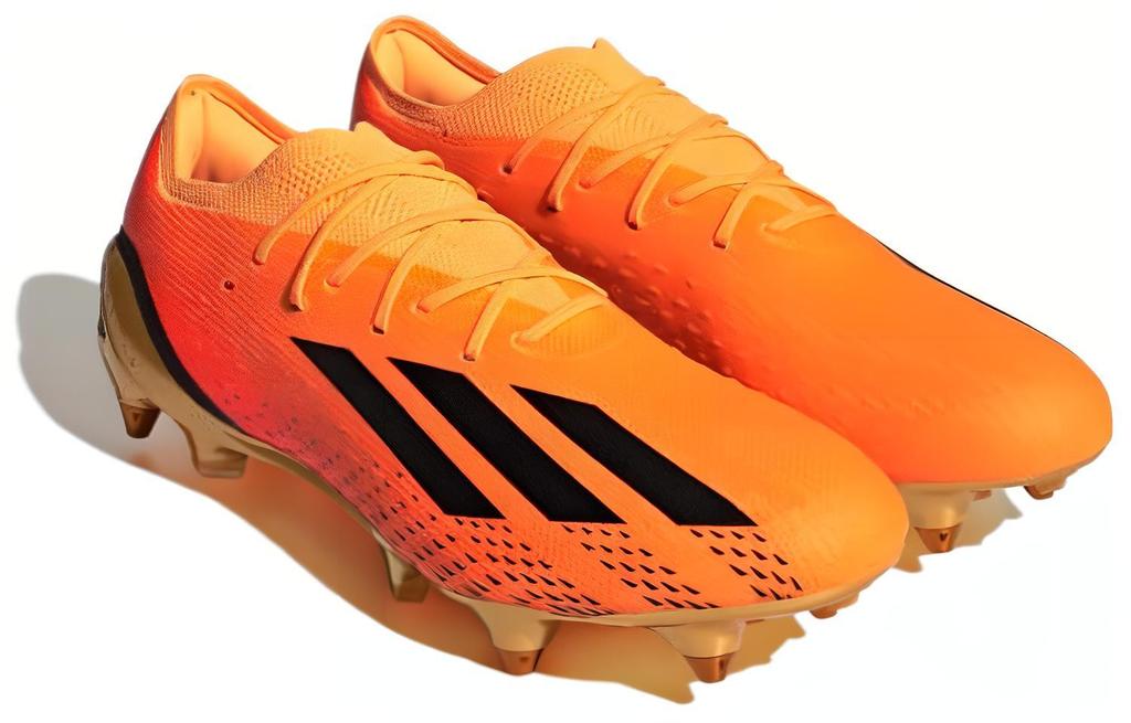 adidas X Speedportal .1 Sg 'Orange' GZ5096