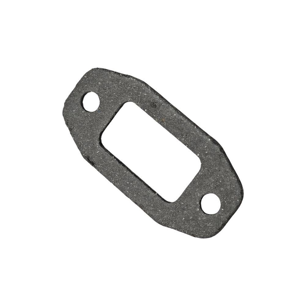 1pc Muffler Gasket For Chinese 4500 5200 5800 45CC 52CC 58CC Chainsaw Gasket Replacement