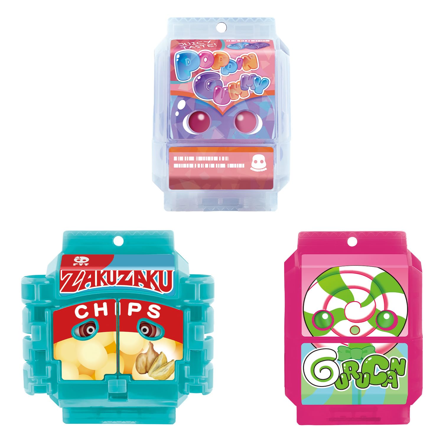 

Kamen Rider Gab DX Rider Gochizo Set New Species [BANDAI] Discovered! ver.01