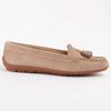 Women's Leather Loafer. Purapiel Meilis3 103043