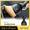 2025 Hot Car Interior Cleaning Tool Air Conditioner Air Outlet Cleaning Soft Brush for Honda Civic Accord HRV Fit Jazz City Jade