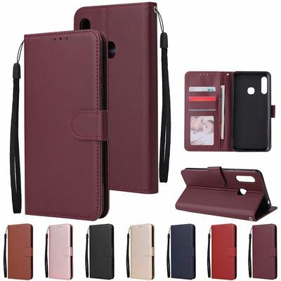 Hüllen für Smartphones – Wallet-Cases