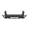 LR098747: Front Bumper Grille for 2018 Land Rover Range Rover Sport