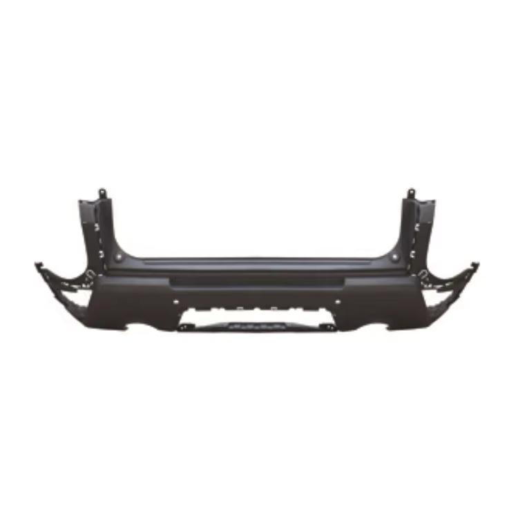 LR098747: Front Bumper Grille for 2018 Land Rover Range Rover Sport
